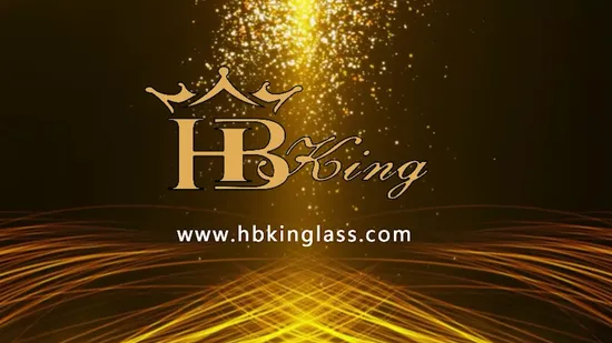Hbking 컬러풀 미니 스푼 핸드 파이프 유리 물담뱃대 액세서리