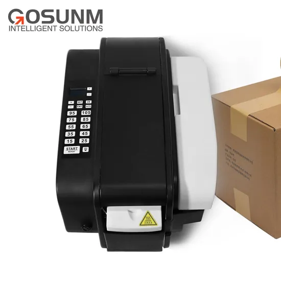 Gosunm E