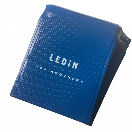OEM 맞춤형 디자인 패딩 버블 봉투 버블 택배 버블 메일러