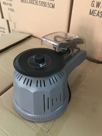 고품질 저렴한 자동 접착지 PVC 라벨 테이프 디스펜서